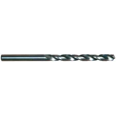 Carbide Jobber Length Twist Drill Tialn Coated